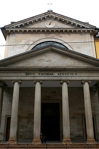 Chiesa di San Tomaso