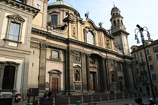 Chiesa di Sant'Alessandro