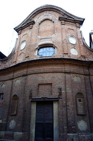 Chiesa di Santa Maria della Sanità