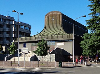 Chiesa parrocchiale di San Nicolao della Flue