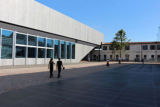 Fondazione Prada