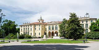 Giardini pubblici Indro Montanelli