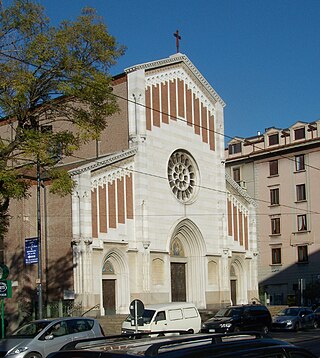 Santa Maria del Suffragio