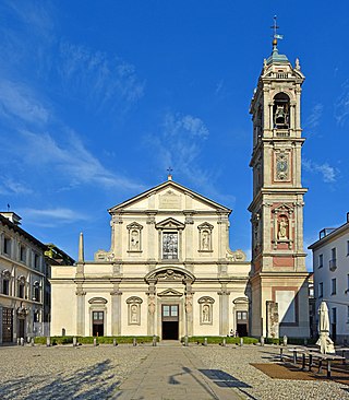 Santo Stefano Maggiore