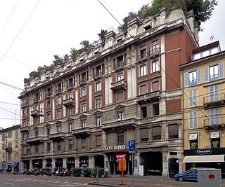 Teatro Carcano