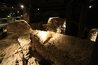 Teatro Romano