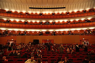 Teatro degli Arcimboldi