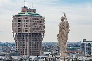 Torre Velasca