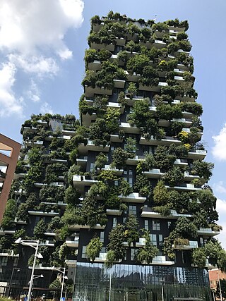 Vertical Forest