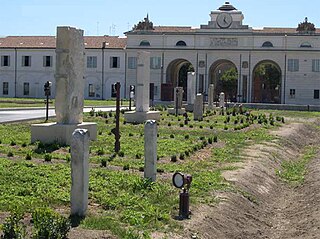 Parco di Piazza d'Armi