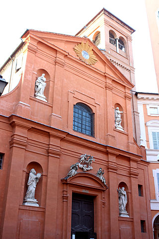 San Barnaba