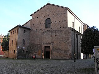 Santa Maria Pomposa