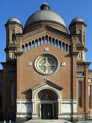 Tempio monumentale San Giuseppe ai caduti in guerra