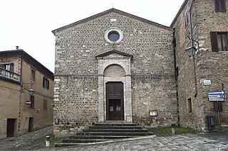 Chiesa di Sant'Egidio