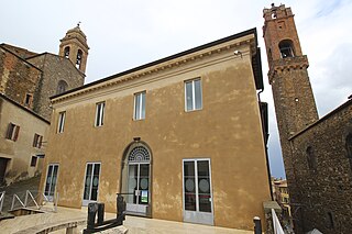 Teatro degli Astrusi