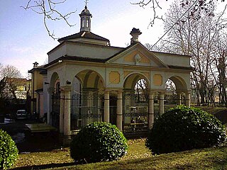 Chiesa di San Gregorio