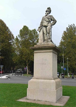 Monumento a Vittorio Emanuele II