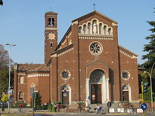 Santuario del Carmelo