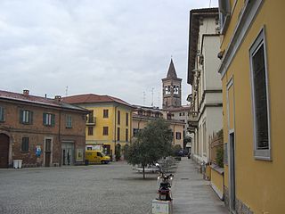 Teatro Villoresi