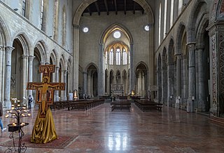 Basilica di San Lorenzo Maggiore