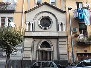 Chiesa Cor Jesu