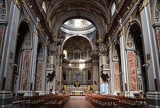 Chiesa dei Santi Apostoli