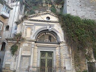 Chiesa del Santo Sepolcro di Gerusalemme