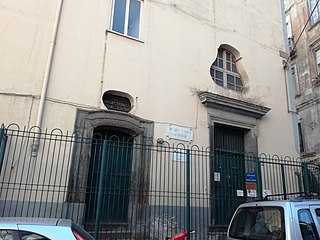 Chiesa di Santa Sofia