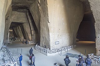 Cimitero delle Fontanelle