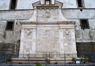 Fontana del Formello