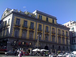 Museo Giuseppe Caravita principe di Sirignano