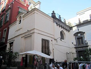 San Gennaro Cathedral