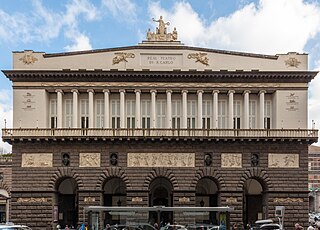 Teatro di San Carlo