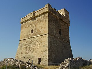 Torre Squillace