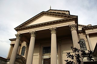 Cattedrale di Santa Maria Assunta