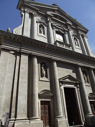 Chiesa di San Marco