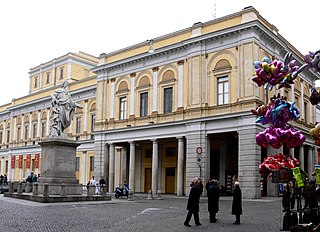 Teatro Coccia