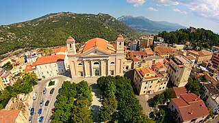 Cattedrale di Santa Maria della Neve