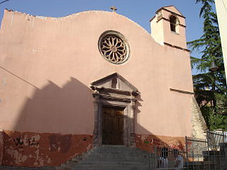 Chiesa di Nostra Signora delle Grazie