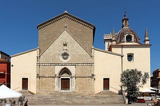 Concattedrale di Santa Maria Assunta