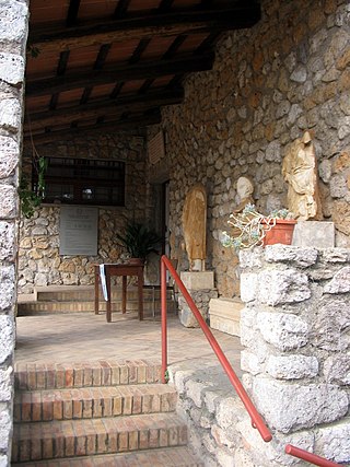 Museo Archeologico Nazionale di Cosa