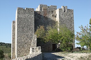 Rocca Aldobrandesca