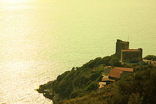 Torre di Talamonaccio