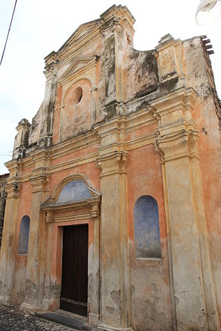 Chiesa del Rosario