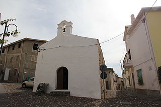 Chiesa della Pietà