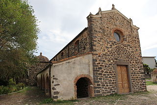 Chiesa di Sant'Antonio Abate