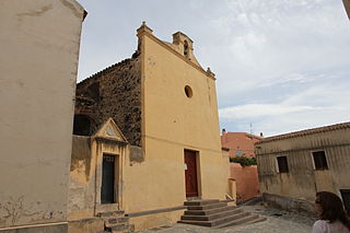 Oratorio di Santa Croce