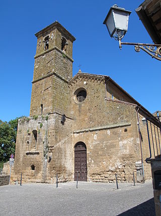 Chiesa di San Giovenale