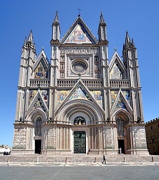 Orvieto Cathedral