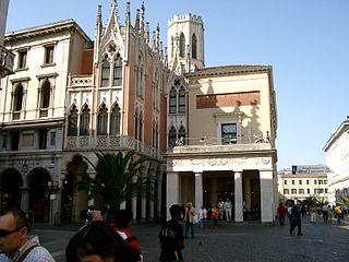 Caffé Pedrocchi